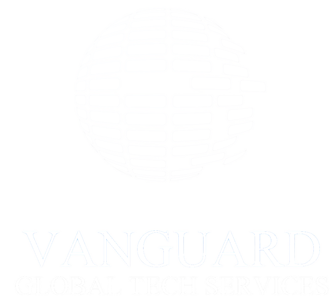 Vanguard Logo